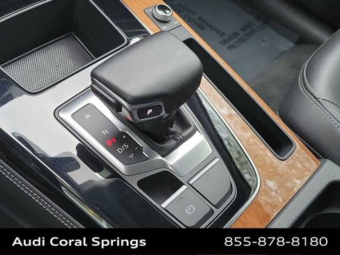 Certified 2023 Audi Q5 2.0T Premium Plus w/ Premium Plus Package image 25