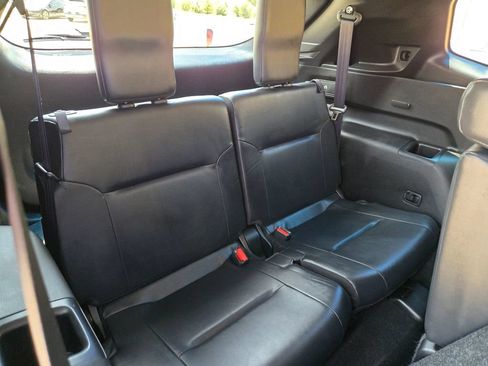 Used 2023 Mitsubishi Outlander SE FWD image 26