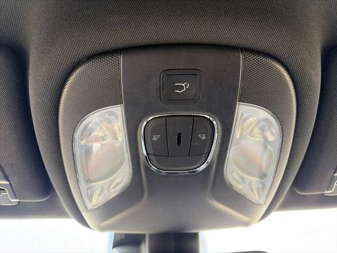 Used 2026 Jeep Compass Trailhawk AWD/4WD image 21