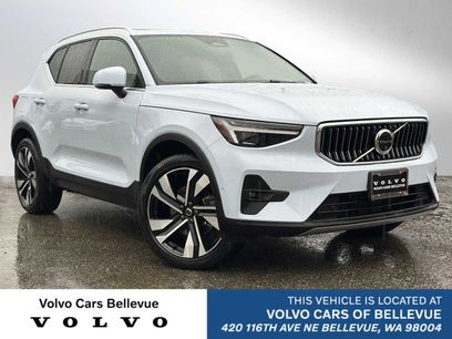 Certified 2024 Volvo XC40 B5 Plus w/ Climate Package