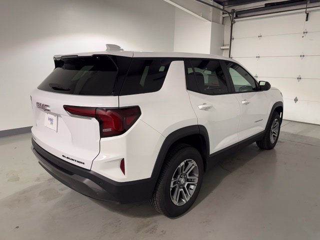 Used 2026 GMC Terrain Elevation FWD image 7