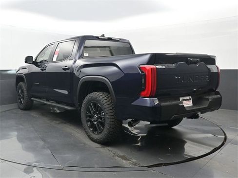 New 2026 Toyota Tundra Limited w/ Nightshade Package image 3