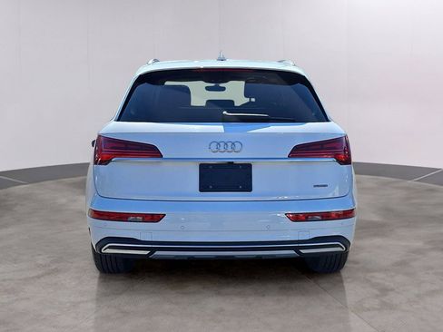 Used 2023 Audi Q5 2.0T Premium w/ Convenience Package AWD/4WD image 5