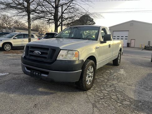 Used 2008 Ford F150 XL image 3