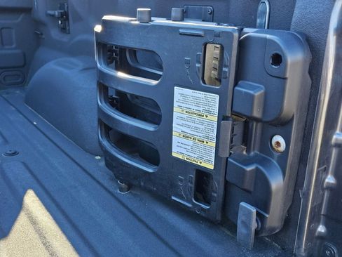 Used 2017 Ford F150 Platinum w/ Technology Package image 20