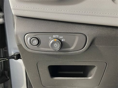 New 2026 Chevrolet TrailBlazer LS image 12