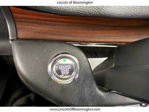 Certified 2022 Lincoln Aviator Reserve w/ Elements Package Plus image 39