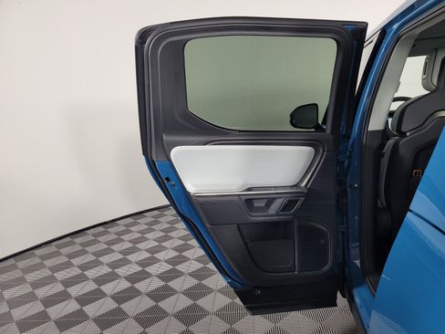 Used 2023 Rivian R1T Adventure image 18