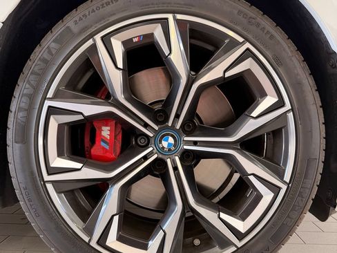 Certified 2024 BMW 430i Gran Coupe w/ Convenience Package RWD image 5