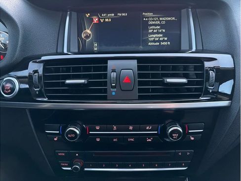 Used 2015 BMW X3 xDrive28i image 20