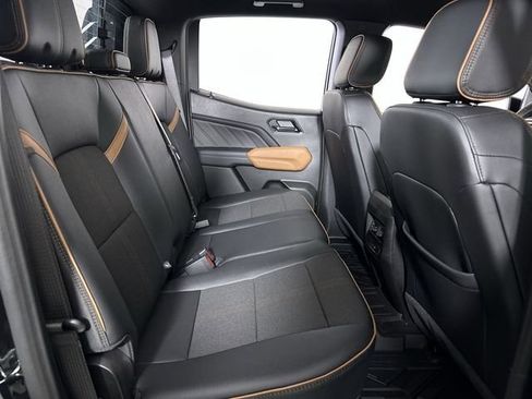 New 2026 GMC Canyon AT4 w/ Nightfall Edition AWD/4WD image 29