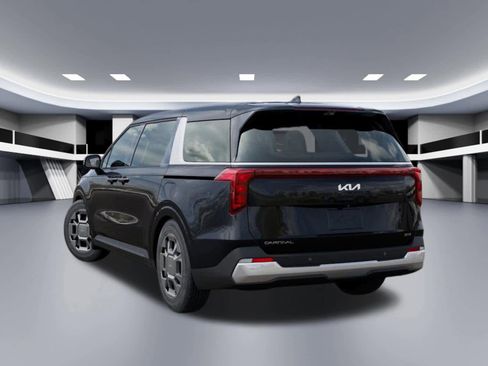 New 2026 Kia Carnival EX image 4