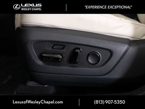 Used 2023 Lexus RX 350 FWD w/ Accessory Package (Z1) image 23