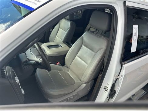 Used 2021 GMC Sierra 1500 SLT w/ SLT Premium Plus Package image 12