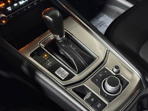 Used 2021 MAZDA CX-5 Grand Touring w/ GT Premium Package image 38