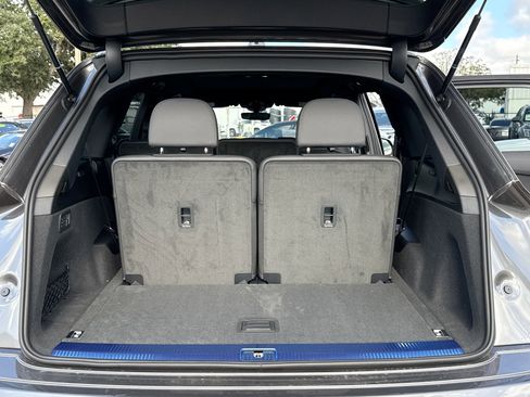 New 2026 Audi Q7 Premium image 12