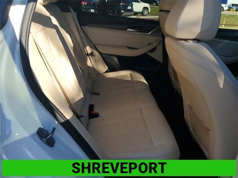 Used 2020 BMW X3 xDrive30i w/ Premium Package image 28
