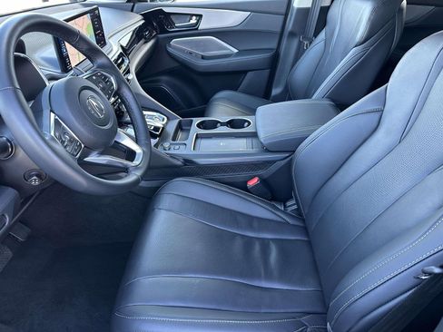 Certified 2025 Acura MDX w/ Technology Package image 14