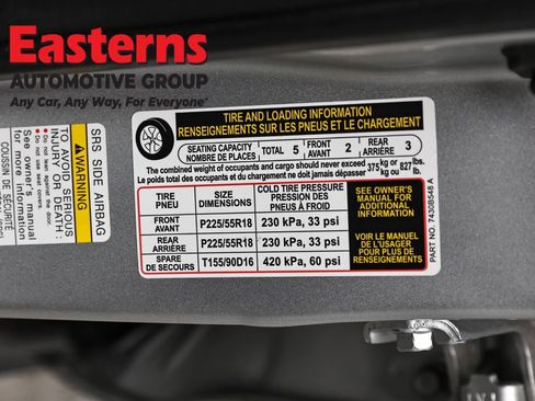 Used 2024 Mitsubishi Outlander Sport LE image 34