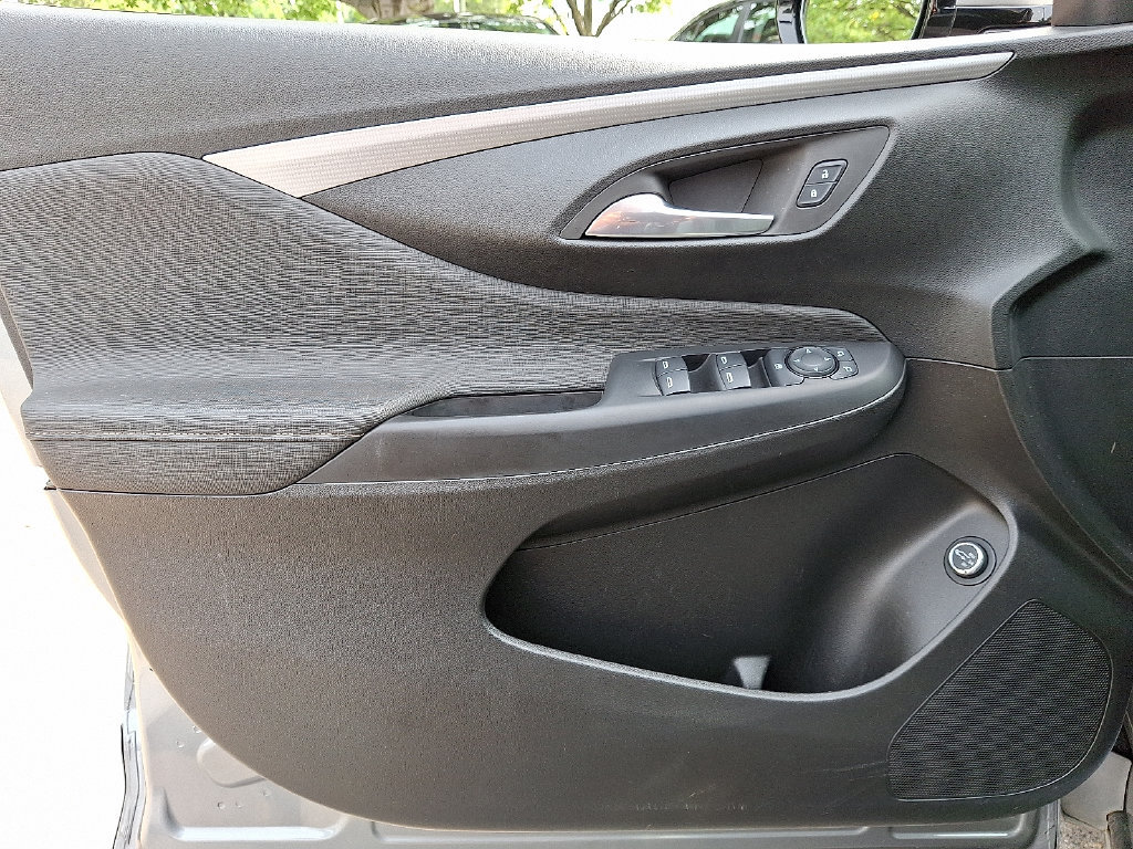 Used 2024 Buick Envista Avenir FWD image 12