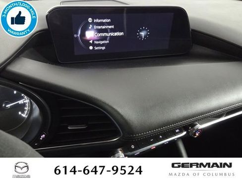 Used 2019 MAZDA MAZDA3 Hatchback w/ Preferred Package image 26