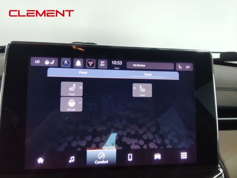 Used 2022 Jeep Compass Limited image 28