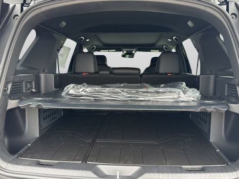 New 2026 Honda Passport TrailSport image 19