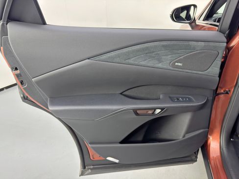 Used 2024 Lexus RX 500h F Sport w/ Convenience Package image 45