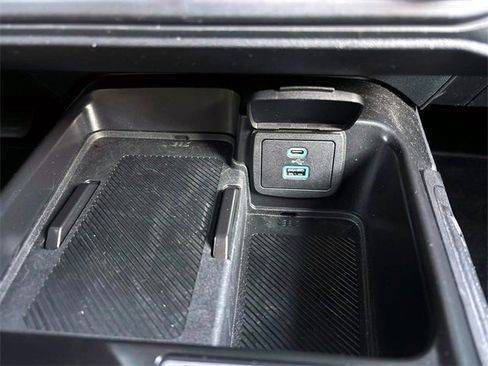 Used 2025 Ford Bronco Outer Banks image 28