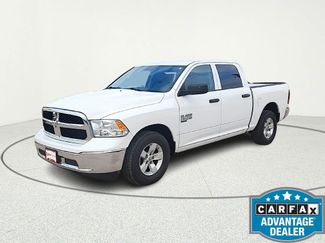 Used 2022 RAM 1500 Classic SLT video 1