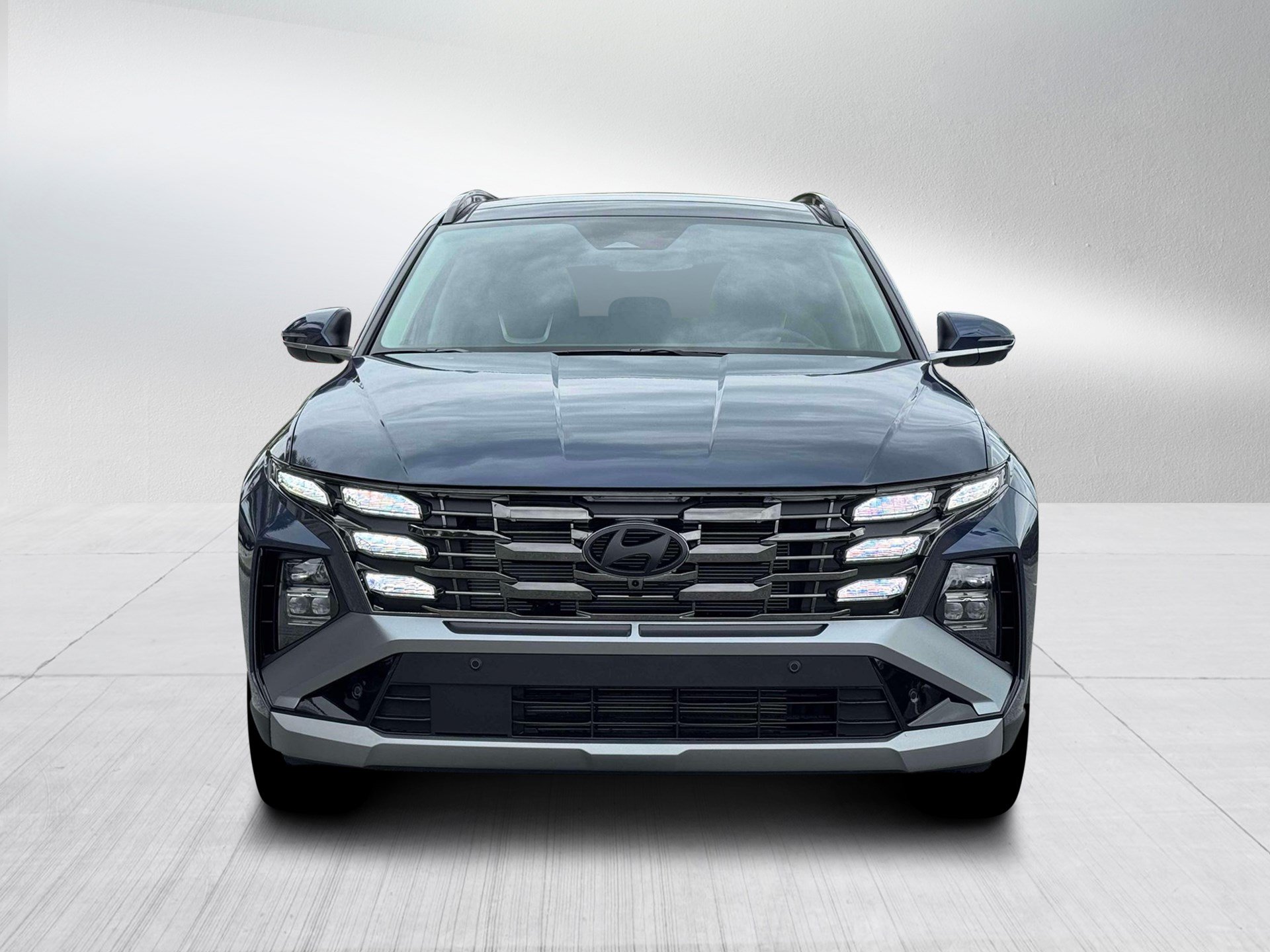 New 2026 Hyundai Tucson Limited AWD/4WD image 12