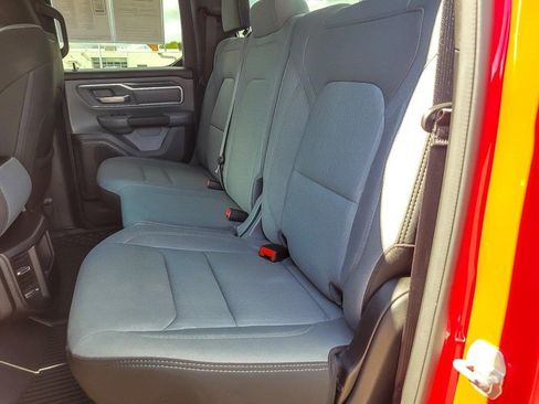 Used 2022 RAM 1500 Big Horn w/ Trailer Tow Group image 11