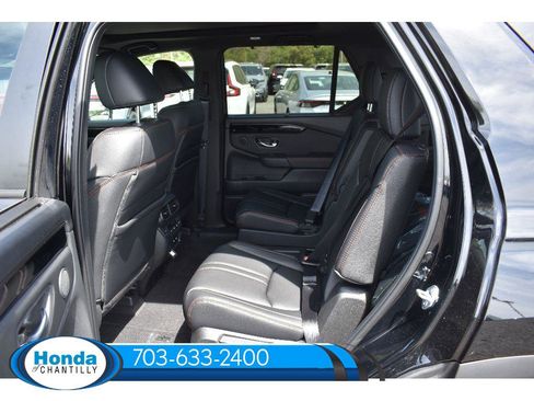 New 2026 Honda Pilot TrailSport image 31