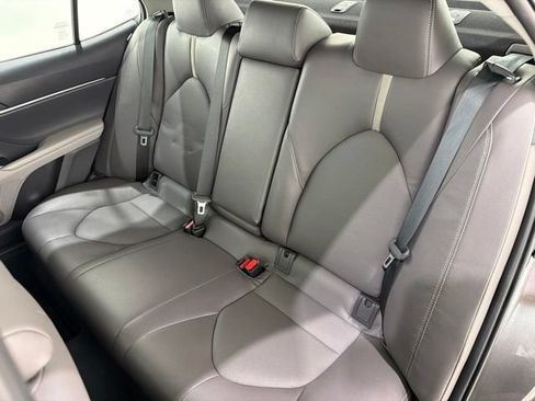 Used 2020 Toyota Camry LE w/ Cold Weather Package AWD/4WD image 16
