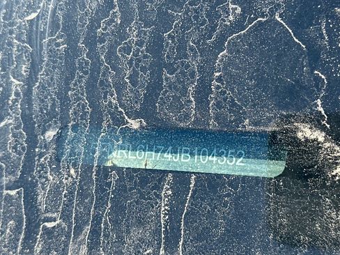 Used 2018 Honda Odyssey EX-L image 7