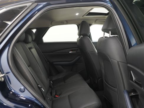 Used 2021 MAZDA CX-30 AWD 2.5 S w/ Preferred Package image 12