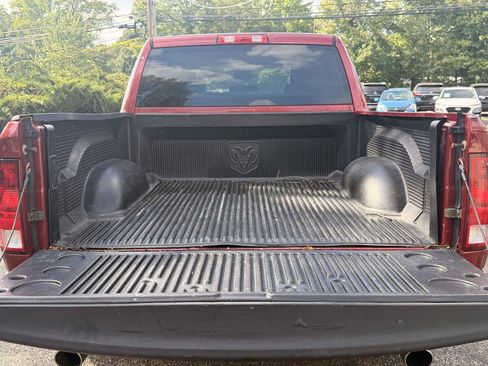 Used 2013 RAM 1500 Express AWD/4WD image 20
