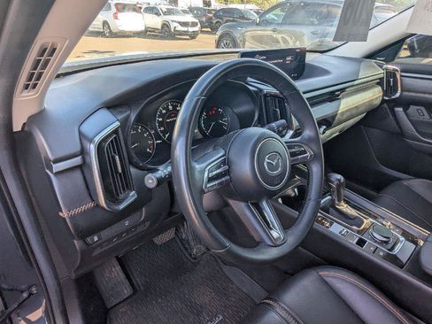 Used 2024 MAZDA CX-50 AWD 2.5 S w/ Cargo Package image 11