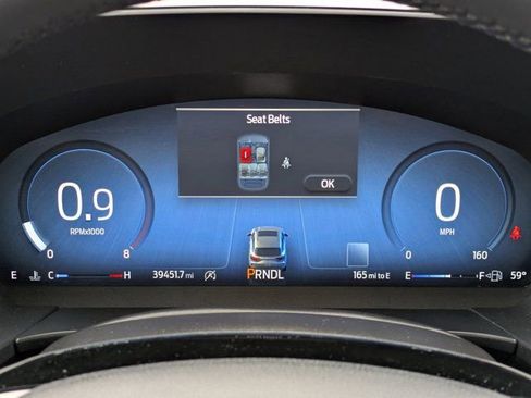 Certified 2023 Ford Escape Active w/ Tech Pack #2 FWD image 27