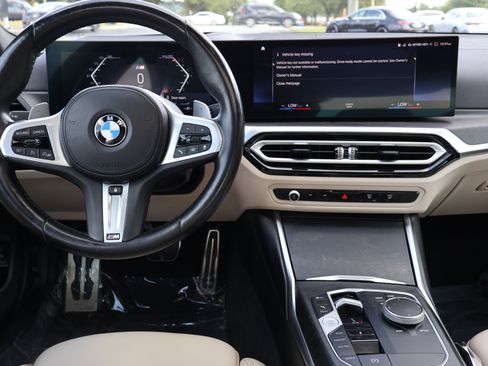 Used 2023 BMW 330i Sedan RWD image 21
