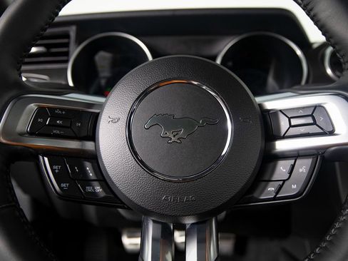 Used 2021 Ford Mustang GT Premium w/ California Special Package image 23