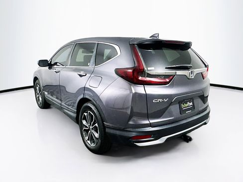 Used 2020 Honda CR-V EX-L image 5