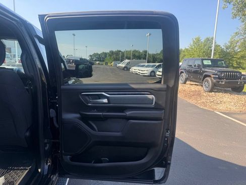 Used 2023 RAM 1500 Big Horn AWD/4WD image 52