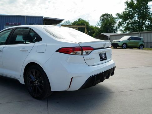 Used 2024 Toyota Corolla SE image 18