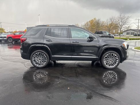 New 2026 GMC Terrain Denali image 10