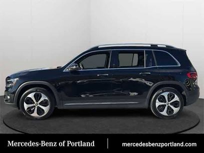 Certified 2025 Mercedes-Benz GLB 250 4MATIC