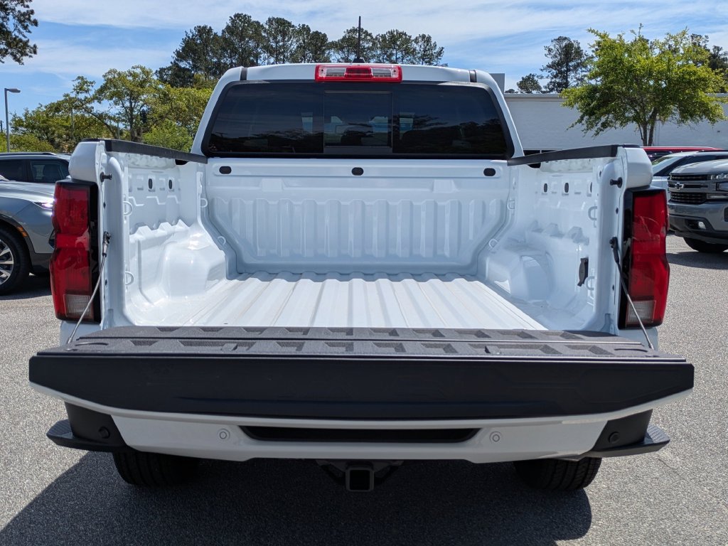New 2026 Chevrolet Colorado LT w/ LT Convenience Package RWD image 15
