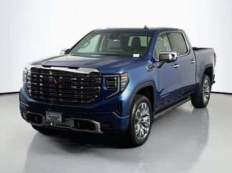 New 2026 GMC Sierra 1500 Denali video 3