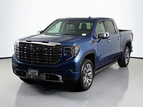 New 2026 GMC Sierra 1500 Denali image 3