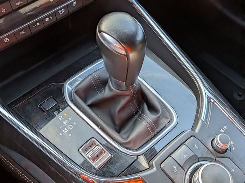 Used 2023 MAZDA CX-9 Grand Touring image 25